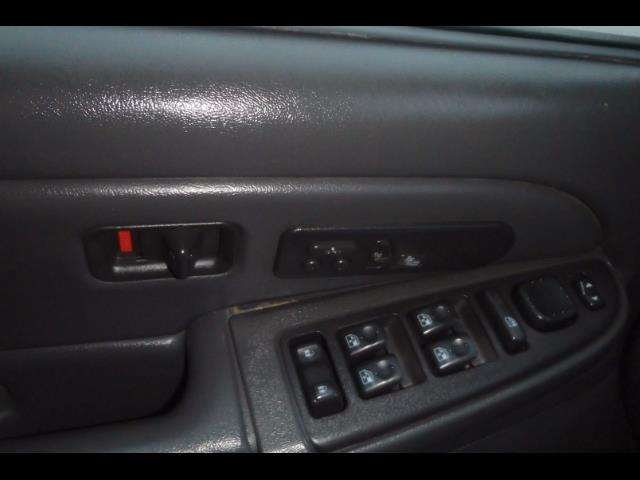 2005 GMC Sierra 1500 SLE 4dr Crew Cab SLE